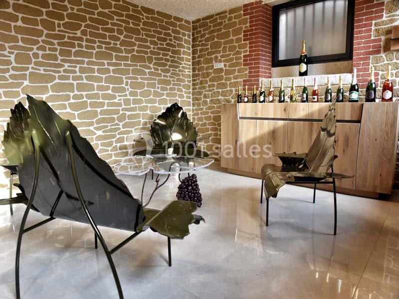 Château Du Domaine Chopin - galerie - photo 12