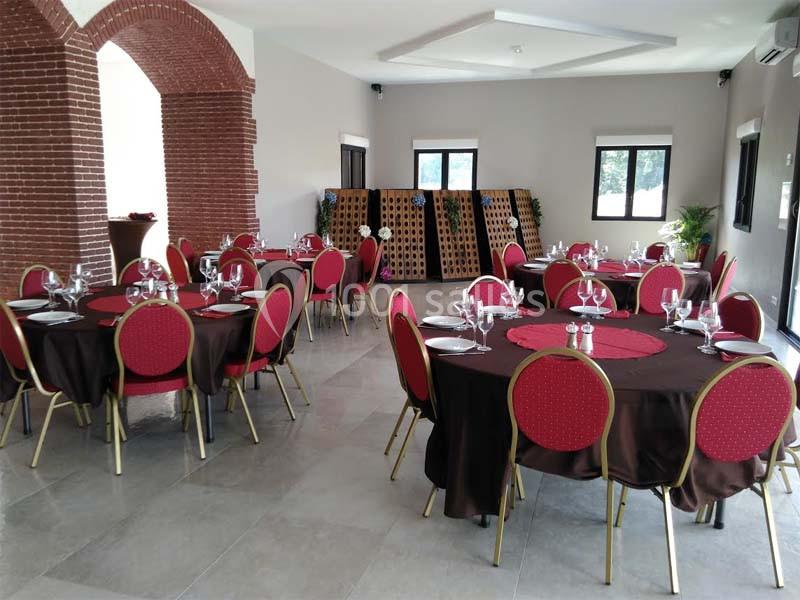 Château Du Domaine Chopin - galerie - photo 8