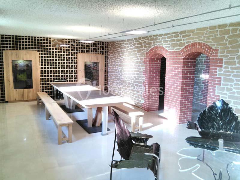 Château Du Domaine Chopin - galerie - photo 20