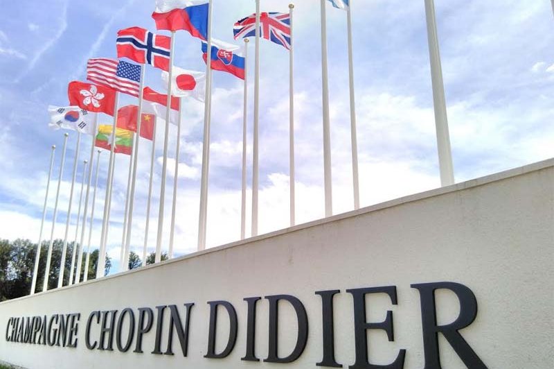 Château Du Domaine Chopin - photo 2