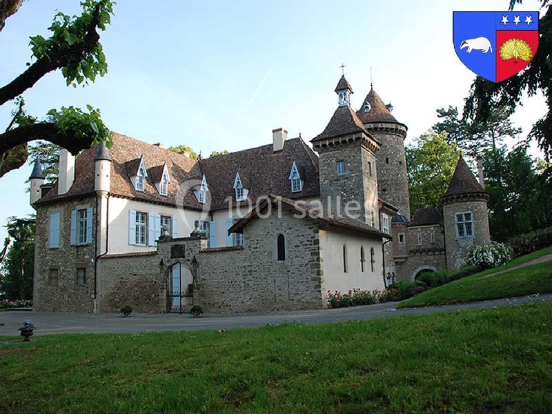 Château Teyssier De Savy - galerie - photo 19