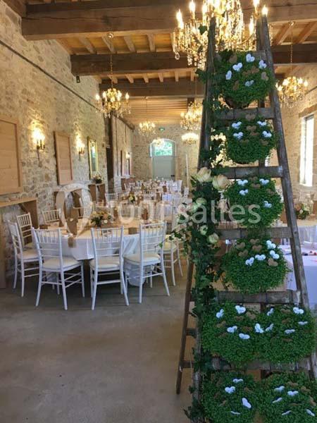 Château Teyssier De Savy - galerie - photo 9
