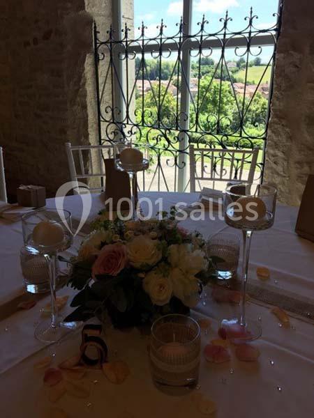 Château Teyssier De Savy - galerie - photo 10