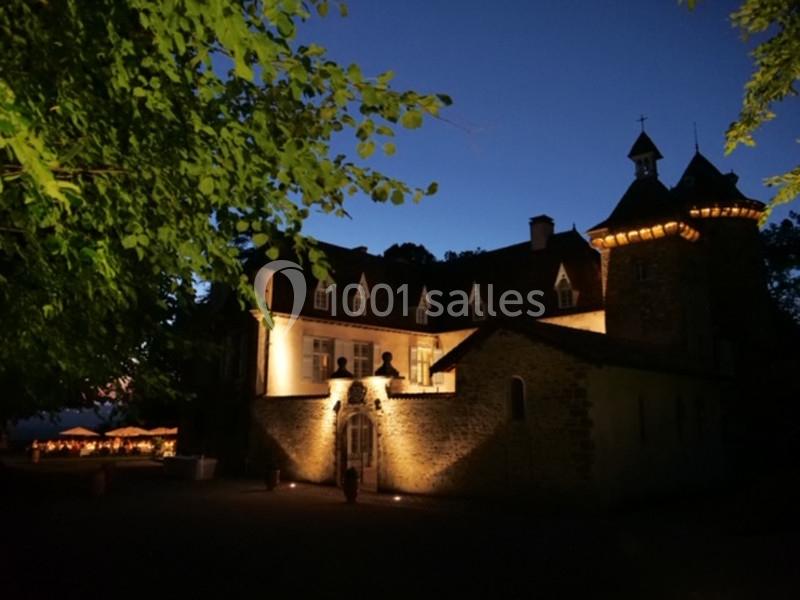Château Teyssier De Savy - galerie - photo 14