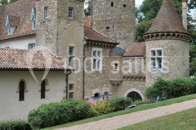 Château Teyssier De Savy - photo 4