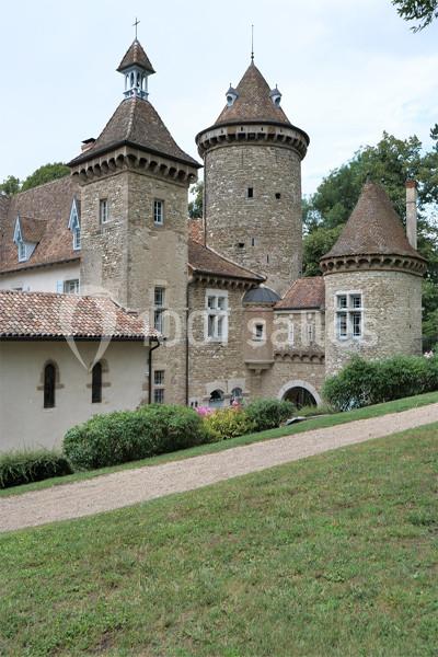 Château Teyssier De Savy - galerie - photo 4