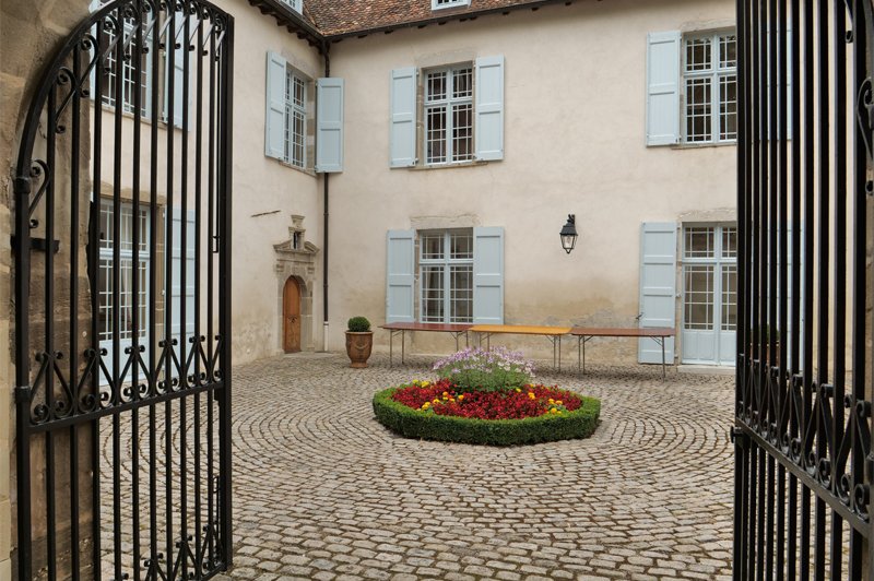 Château Teyssier De Savy - photo 5
