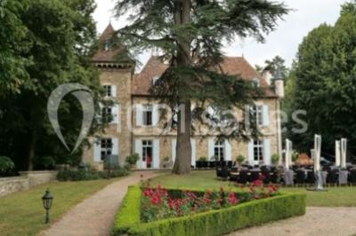 Château Teyssier De Savy - photo 3