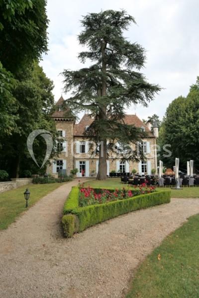 Château Teyssier De Savy - galerie - photo 3