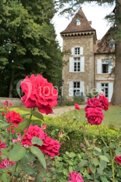 Château Teyssier De Savy - galerie - photo 16