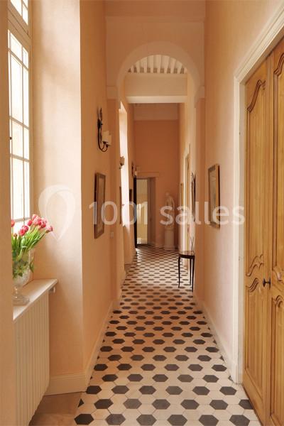 Château Teyssier De Savy - galerie - photo 11