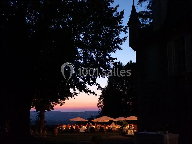 Château Teyssier De Savy - galerie - photo 13