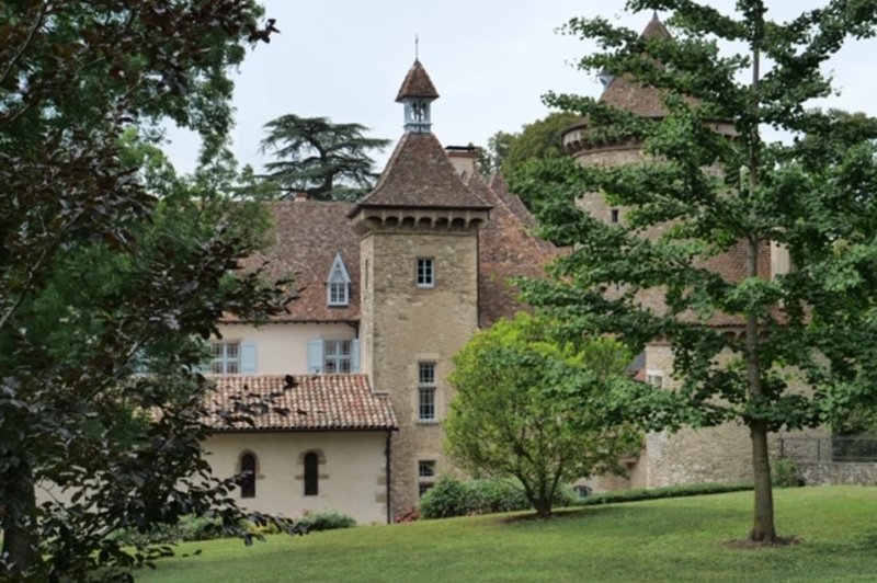 Château Teyssier De Savy - photo 2
