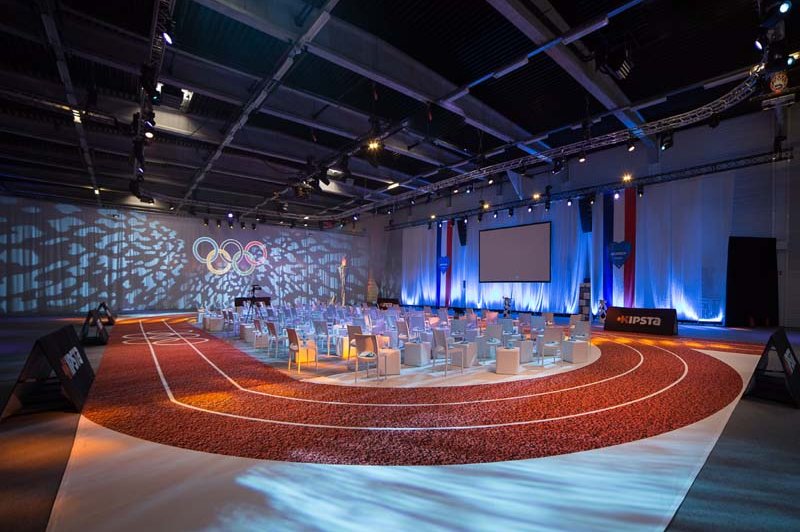Kipstadium - photo 1