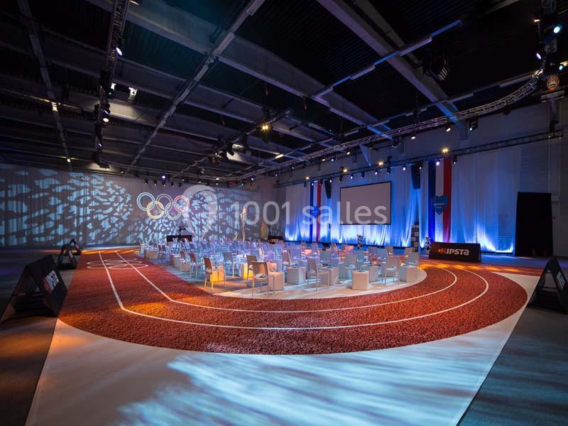 Kipstadium - galerie - photo 1