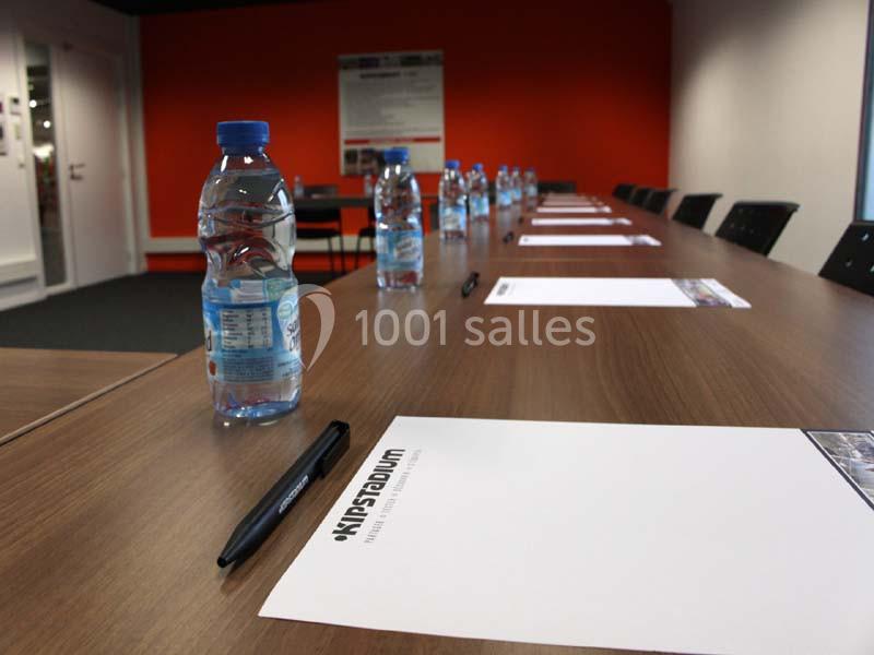 Kipstadium - galerie - photo 9