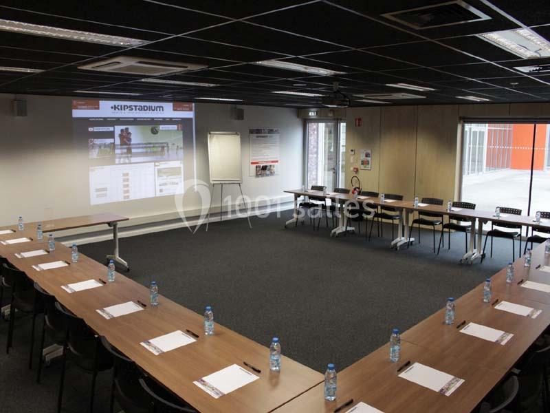 Kipstadium - galerie - photo 10