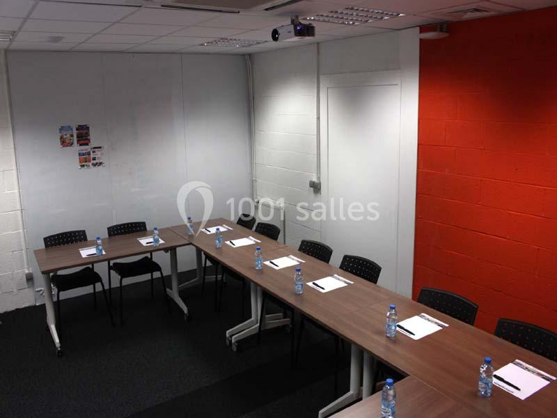 Kipstadium - galerie - photo 12