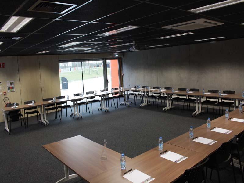 Kipstadium - galerie - photo 11