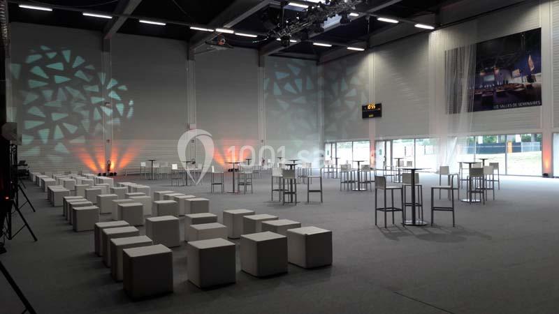 Kipstadium - galerie - photo 1