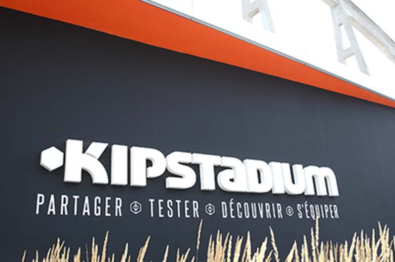 Kipstadium - photo 2