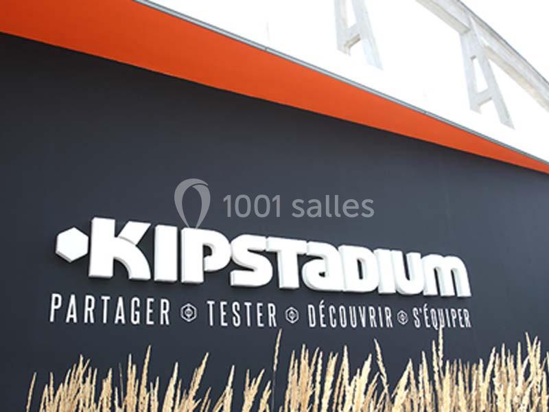Kipstadium - galerie - photo 2