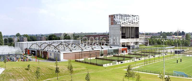 Kipstadium - galerie - photo 3