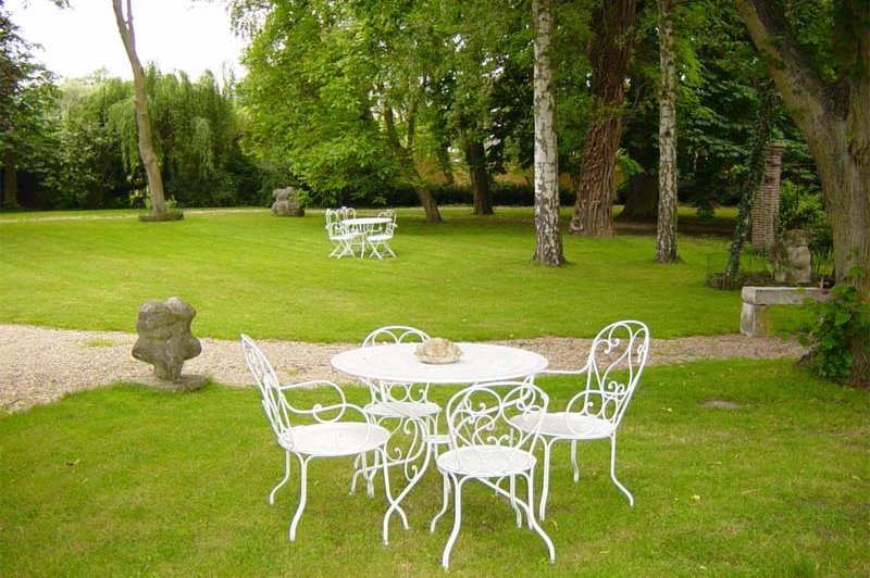 La Poularde De Houdan - photo 5