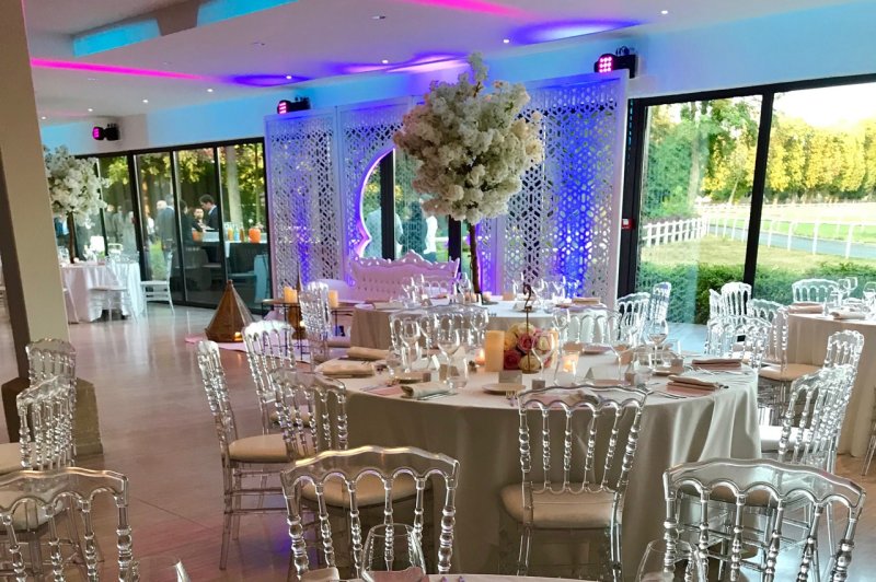 Paris Country Club - photo 5