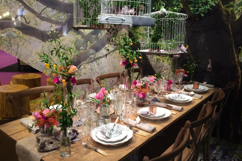 Paris Country Club - photo 3
