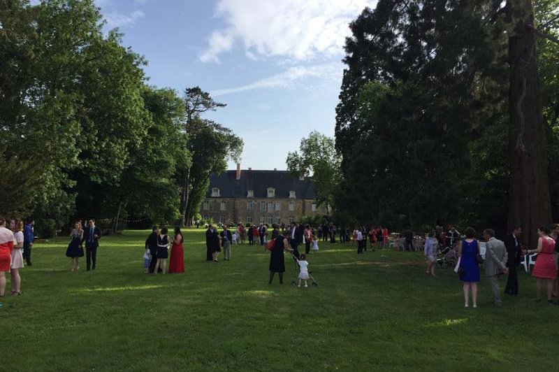 Château de Martigné - photo 5