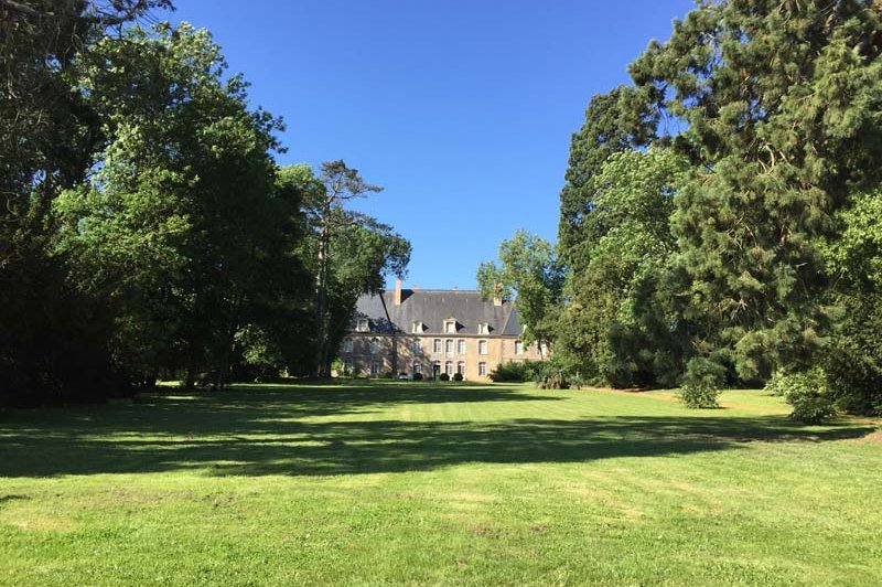 Château de Martigné - photo 1