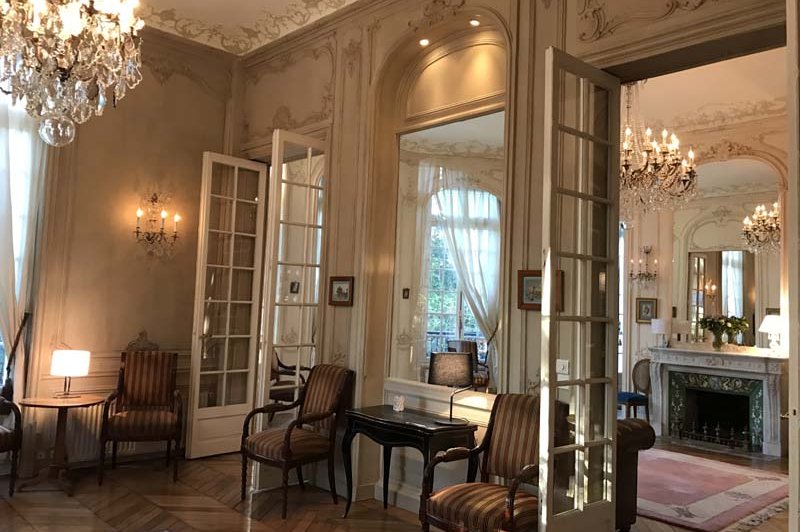 Villa des Cèdres - photo 3