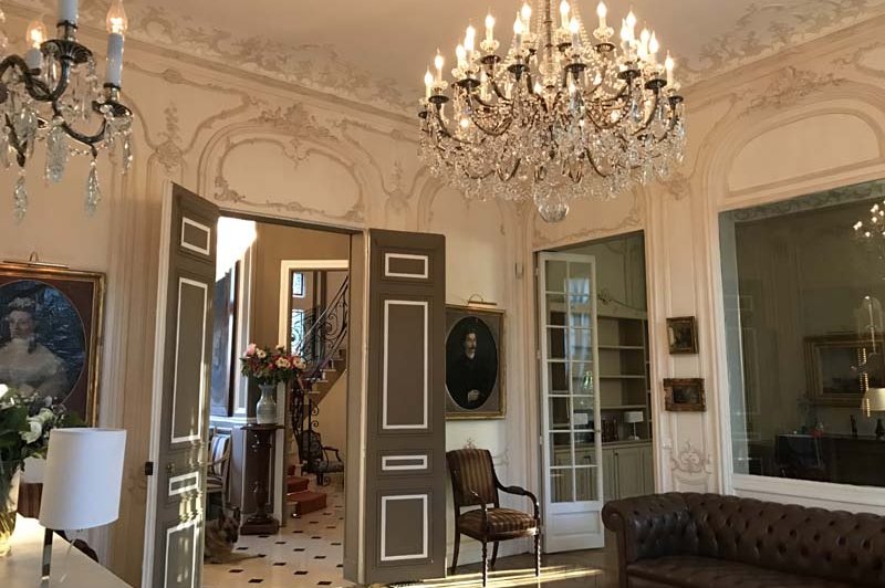 Villa des Cèdres - photo 4