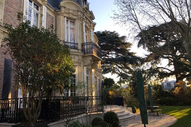 Villa des Cèdres - photo 2