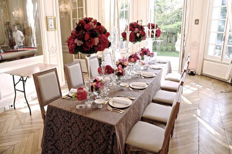 Villa des Cèdres - photo 1