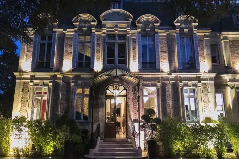 Villa des Cèdres - photo 5