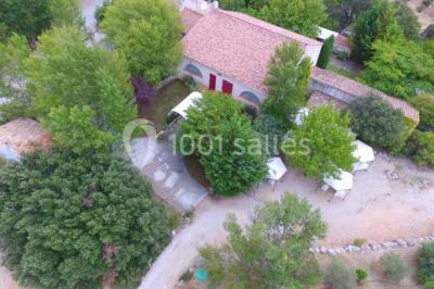 Domaine de Chantegrillet - photo 1