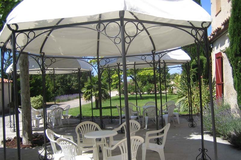 Domaine de Chantegrillet - photo 3