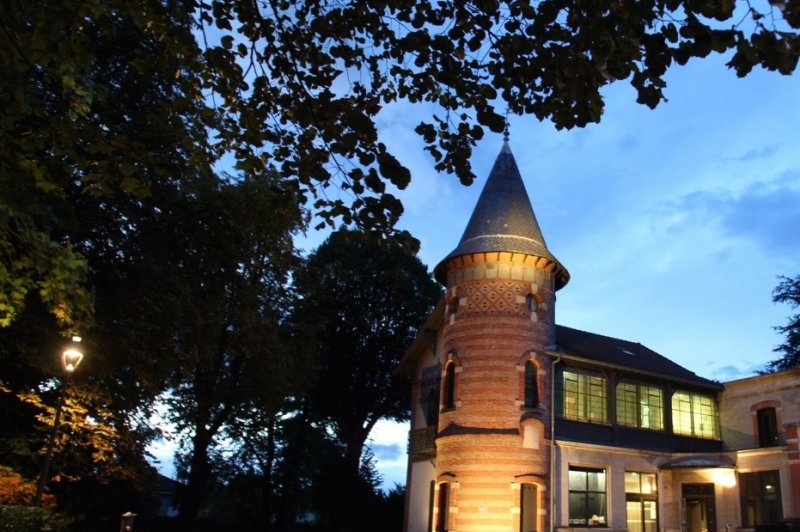 Château du Rozier - photo 1