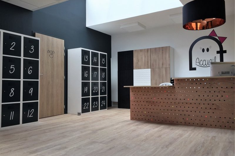 Le Loft - photo 2