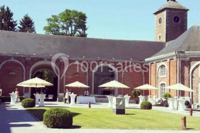 Château De Vierset - photo 4