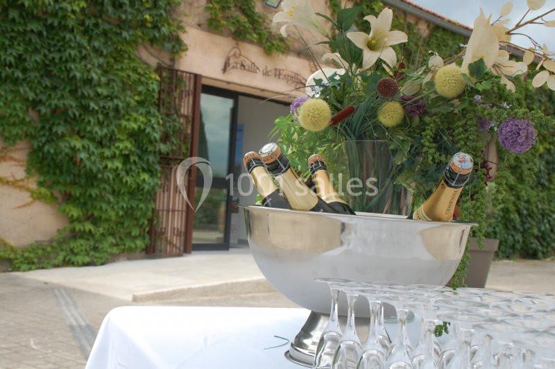 L’espillier - galerie - photo 2