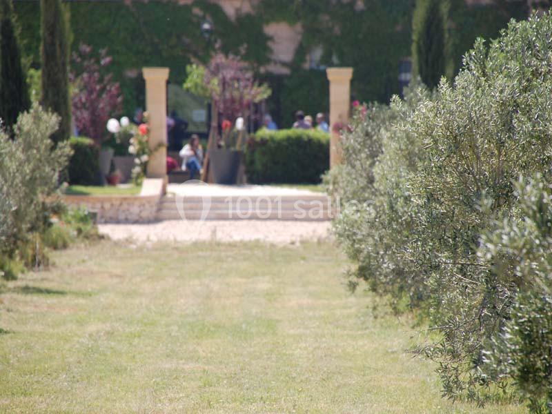 L’espillier - galerie - photo 14