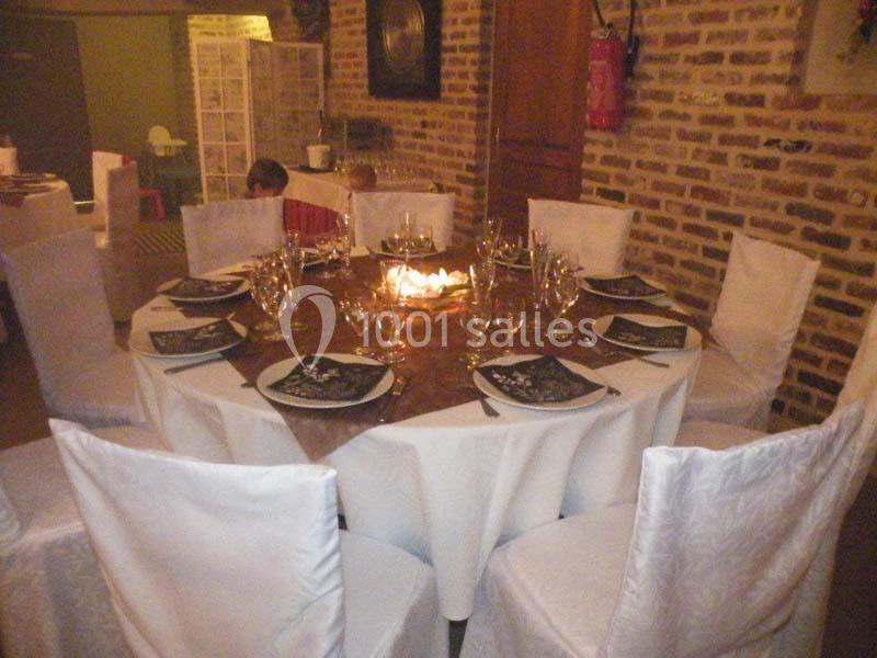 Les Salons De La Gourmandière - galerie - photo 6