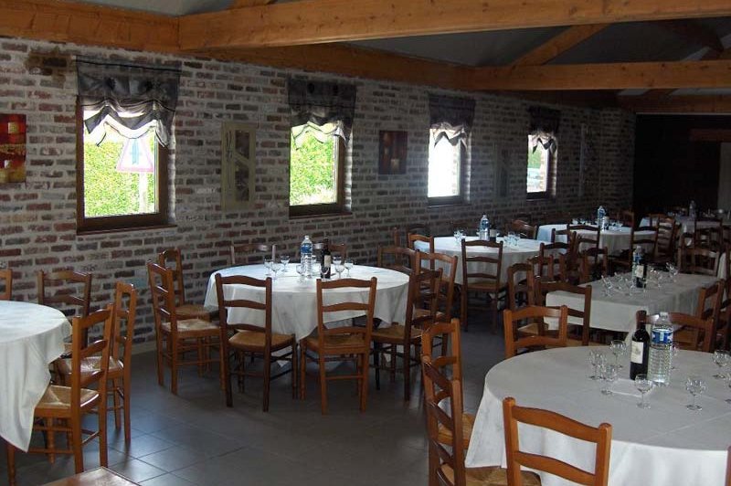 Les Salons De La Gourmandière - photo 4