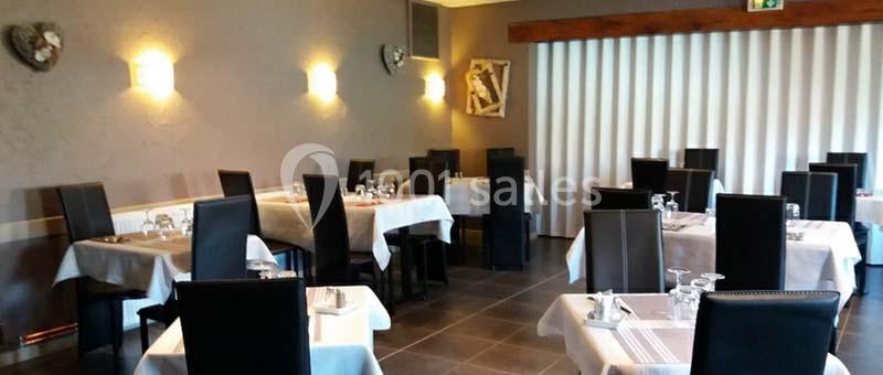 Les Salons De La Gourmandière - galerie - photo 8