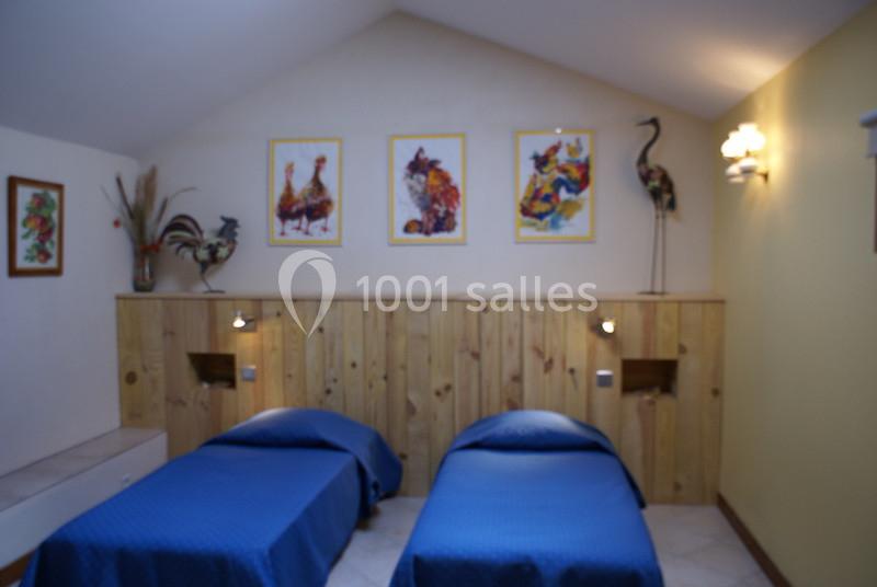 Domaine De Buchenois - galerie - photo 20