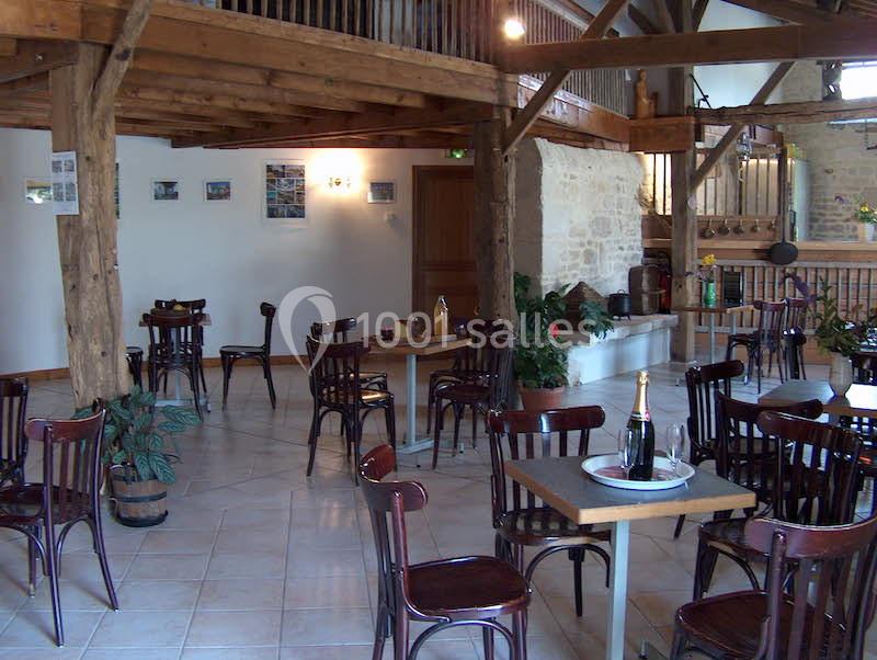 Domaine De Buchenois - galerie - photo 7