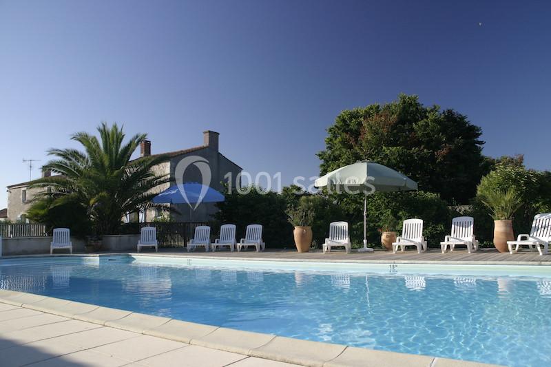 Domaine De Buchenois - galerie - photo 13